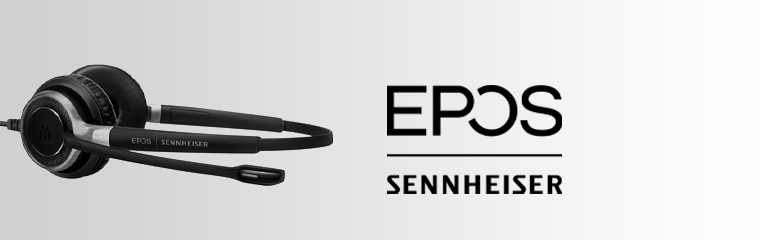 Sennheiser SC 660 Headsets